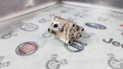 Лот: 23587290. Фото: 1. Насос масляный Ford Mondeo CJBA... Двигатель и элементы двигателя