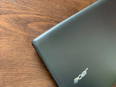 Лот: 16317225. Фото: 1. Игровой ноутбук Acer aspire E15... Ноутбуки