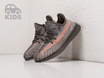 Лот: 19613703. Фото: 1. Кроссовки Adidas Yeezy 350 Boost... Кеды, кроссовки