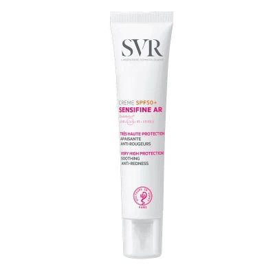 Лот: 24906645. Фото: 1. SVR Сенсифин AR Крем SPF 50+ 40... Лекарства