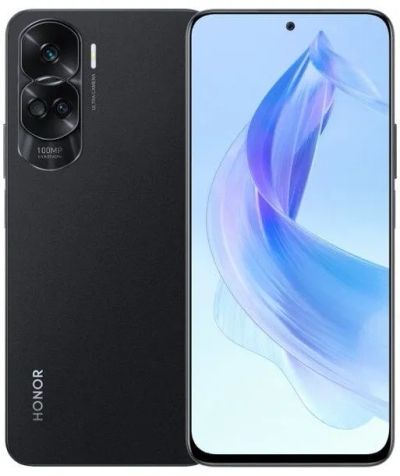Лот: 20965472. Фото: 1. Смартфон Honor 90 Lite 8/256Gb... Смартфоны