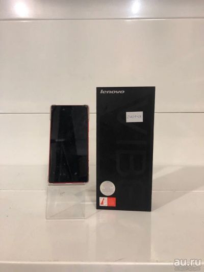 Лот: 13112655. Фото: 1. Lenovo Vibe Shot (2407-01). Смартфоны