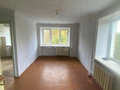 Лот: 25745844. Фото: 1. 1-комн. квартира , Красноярск... Квартиры, студии
