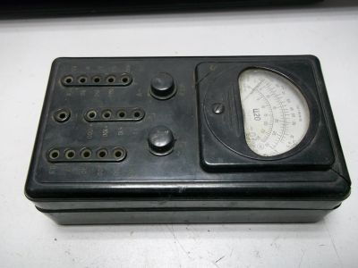 Лот: 17306981. Фото: 1. Цешка Ц20. Радиолюбительский инструмент