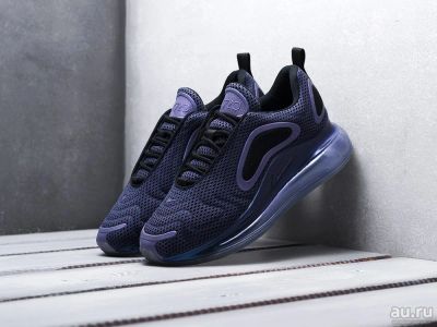 Лот: 16985370. Фото: 1. Кроссовки Nike Air Max 720 (13845... Кеды, кроссовки, слипоны