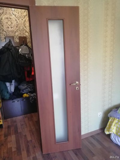 Лот: 15863853. Фото: 1. Двери межкомнатные. Двери межкомнатные