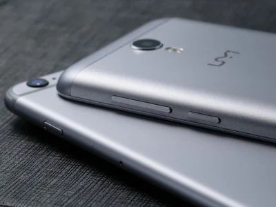 Лот: 7759003. Фото: 1. С рубля! 8 ядер/3gb/16gb/LTE/Сканер... Смартфоны