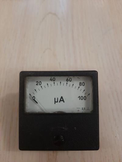 Лот: 20240045. Фото: 1. М2001-м1. Головки измерительные, индикаторы