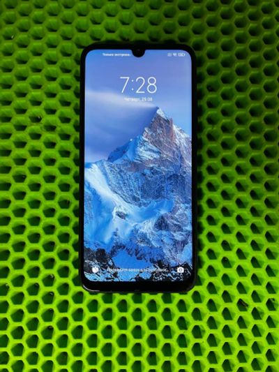 Лот: 23554252. Фото: 1. Смартфон Xiaomi Redmi Note 7 4... Смартфоны