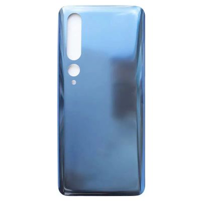 Лот: 20257142. Фото: 1. Задняя крышка Xiaomi Mi 10T (M2007J3SY... Корпуса, клавиатуры, кнопки
