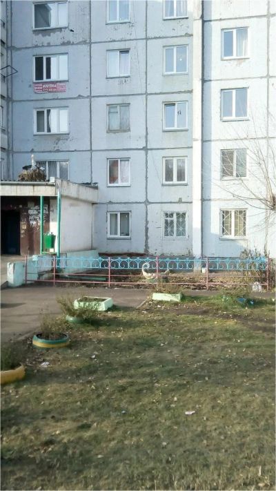 Лот: 10589456. Фото: 1. комната в общежитии , шевченко... Квартиры, студии
