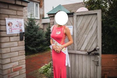 Лот: 6179793. Фото: 1. Коктельное платье. Платья