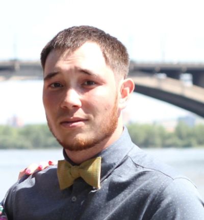 Лот: 8590721. Фото: 1. Свой Человек в Красноярске. Другие (деловые услуги)