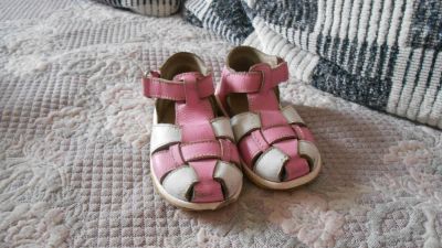 Лот: 4348913. Фото: 1. босоножки. Босоножки