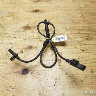 Лот: 18531029. Фото: 1. Датчик abs Mercedes-Benz B180... Электрооборудование