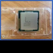 Лот: 11307827. Фото: 1. процессор LGA1155 Intel Core I... Процессоры