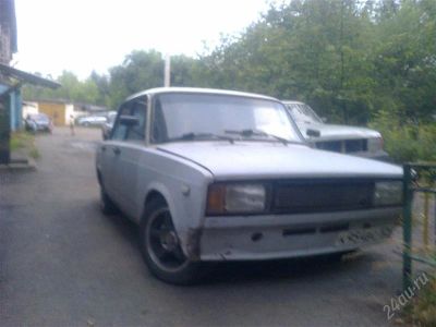 Лот: 1962108. Фото: 1. жигули 2105. Автомобили