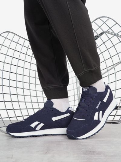 Лот: 25631603. Фото: 1. Кроссовки мужские Reebok Glide... Другое (одежда, обувь, галантерея)