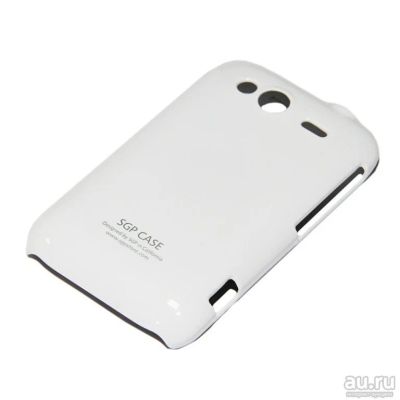 Лот: 9268423. Фото: 1. Кейс SGP Ultra Slider для HTC... Чехлы, бамперы