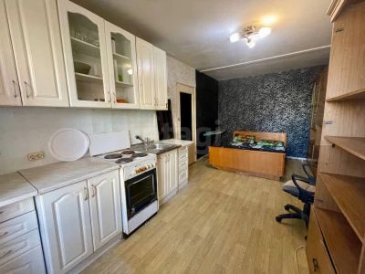 Лот: 25680273. Фото: 1. 1-комн. квартира , Красноярск... Квартиры, студии