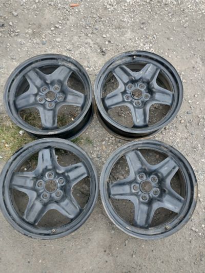 Лот: 19013452. Фото: 1. Диски Astra J Chevrolet Cruze... Диски