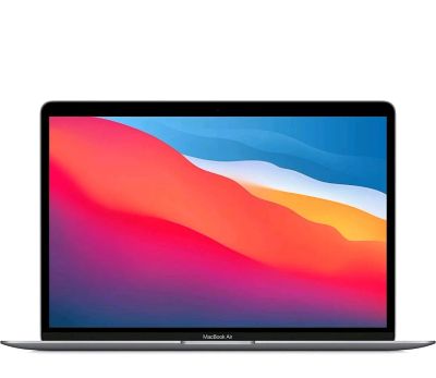 Лот: 21133866. Фото: 1. Apple MacBook Air 13 2020 m1. Ноутбуки