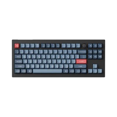 Лот: 24636244. Фото: 1. Клавиатура Keychron V3 Max ,87... Клавиатуры для ноутбуков