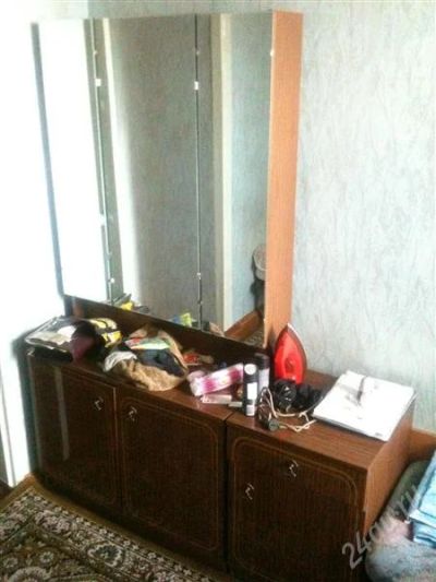 Лот: 2048884. Фото: 1. срочно!!! трюмо. Гостиные, стенки, горки