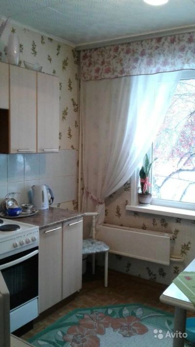 Лот: 13462827. Фото: 1. квартира на Комсомольском проспекте. Квартиры, студии