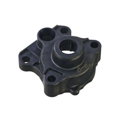 Лот: 25533645. Фото: 1. Корпус помпы Yamaha 25, 50-70... Запчасти для лодок, катеров, лодочных моторов