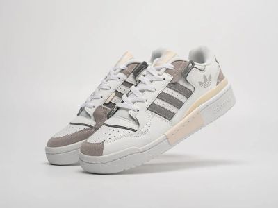 Лот: 24977240. Фото: 1. Кроссовки Adidas Forum Exhibit... Кеды, кроссовки, слипоны