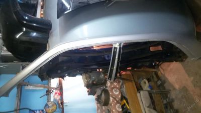 Лот: 5726083. Фото: 1. Крыша toyota mark2 jzx100. Расходные материалы