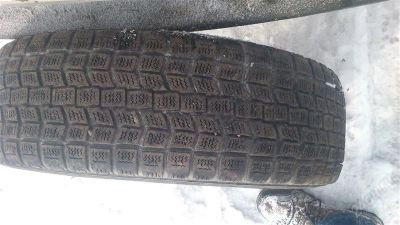 Лот: 2710634. Фото: 1. Три покрышки Falken espia ep-03... Шины
