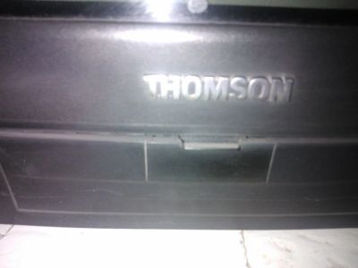 Лот: 7467245. Фото: 1. Телевизор Thomson 21DG16KG. Телевизоры