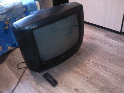 Лот: 1947678. Фото: 1. Телевизор LG Golden Eye. Телевизоры