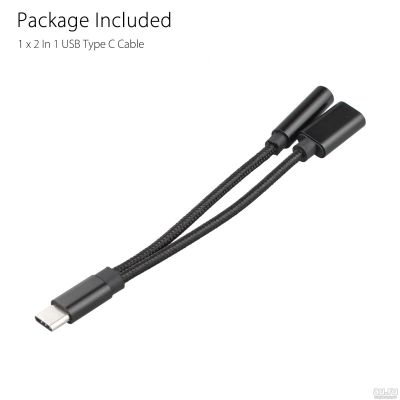 Лот: 15495772. Фото: 1. Переходник USB type C (штекер... Дата-кабели, переходники