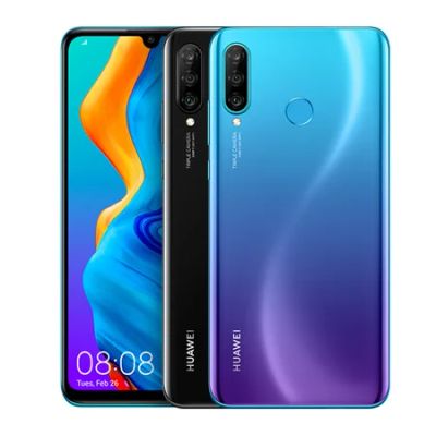 Лот: 15892486. Фото: 1. Смартфон Huawei P30 Lite Новый... Смартфоны