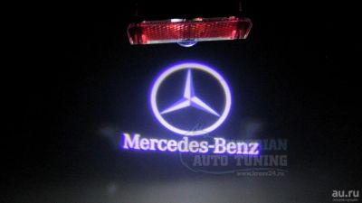 Лот: 18052070. Фото: 1. Оригинальная проекция-плафон BZ2... Оптика и освещение