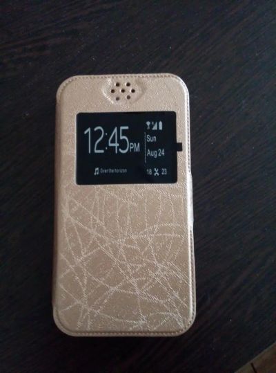 Лот: 7521426. Фото: 1. Универсальный чехол на 4.7 дюйма. Чехлы, бамперы
