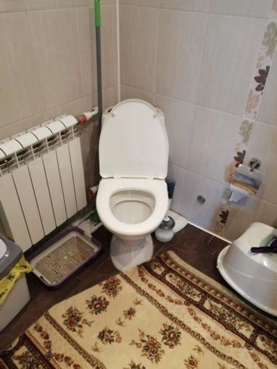Лот: 16813641. Фото: 1. унитаз. Унитазы, биде