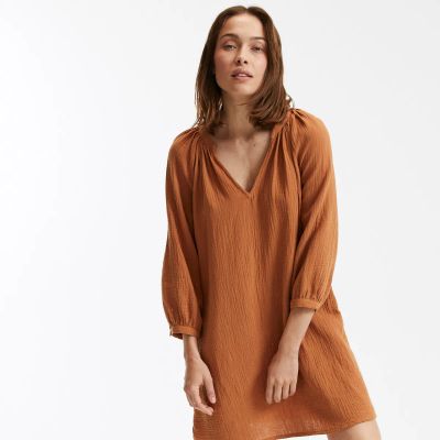 Лот: 24963422. Фото: 1. Ночная LaRedoute. Другое (одежда, обувь, галантерея)