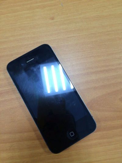 Лот: 6458066. Фото: 1. Iphone 4, 8GB. Смартфоны