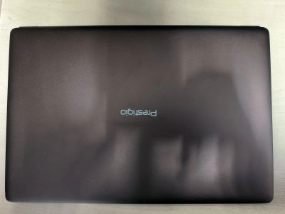 Лот: 22461887. Фото: 1. N222 . Ноутбук Prestigio SmartBook... Ноутбуки