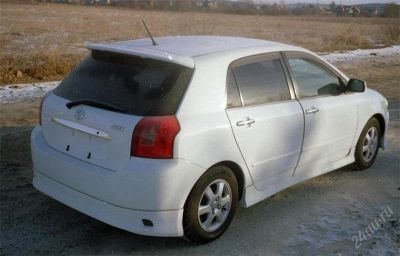 Лот: 1752636. Фото: 1. Диски R14 4*100 Toyota Corolla... Диски