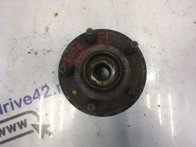 Лот: 21710587. Фото: 1. ступица Chevrolet Cruze J300. Двигатель и элементы двигателя