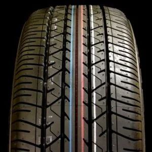 Лот: 7030160. Фото: 1. 235/55/18 "Bridgestone Potenza... Шины