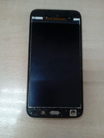 Лот: 14594492. Фото: 1. A500. Alcatel 4027D Рамка дисплея. Дисплеи, дисплейные модули, тачскрины