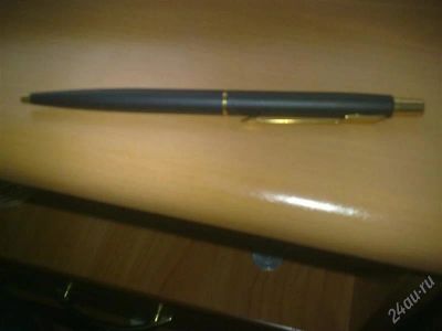 Лот: 1667293. Фото: 1. parker шариковая ручка оригинал. Разное