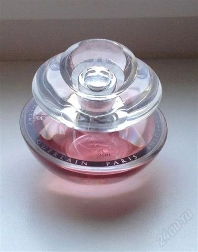 Лот: 2516392. Фото: 1. Guerlain «Insolence» туалетная... Женская парфюмерия