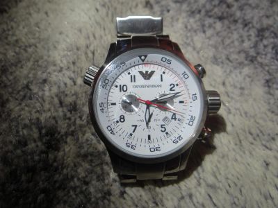 Лот: 3371475. Фото: 1. Часы мужские Emporio Armani. Другие наручные часы